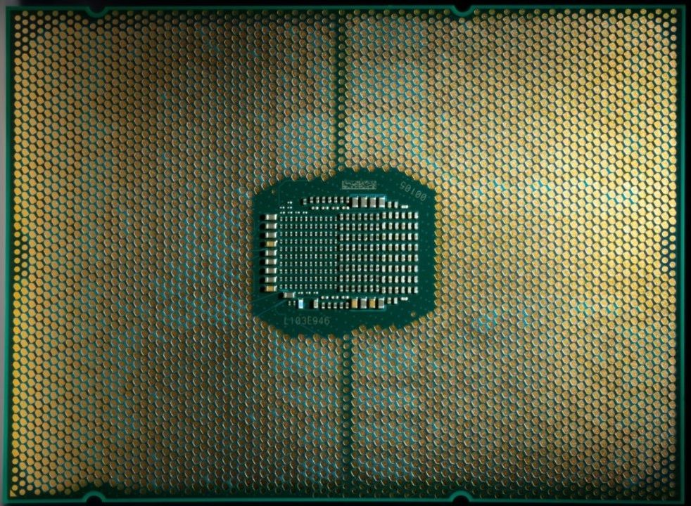 Se rumorea que las CPU de escritorio de mainframe Intel Sapphire Rapids HEDT y Raptor Lake se lanzarán en el tercer trimestre de 2022