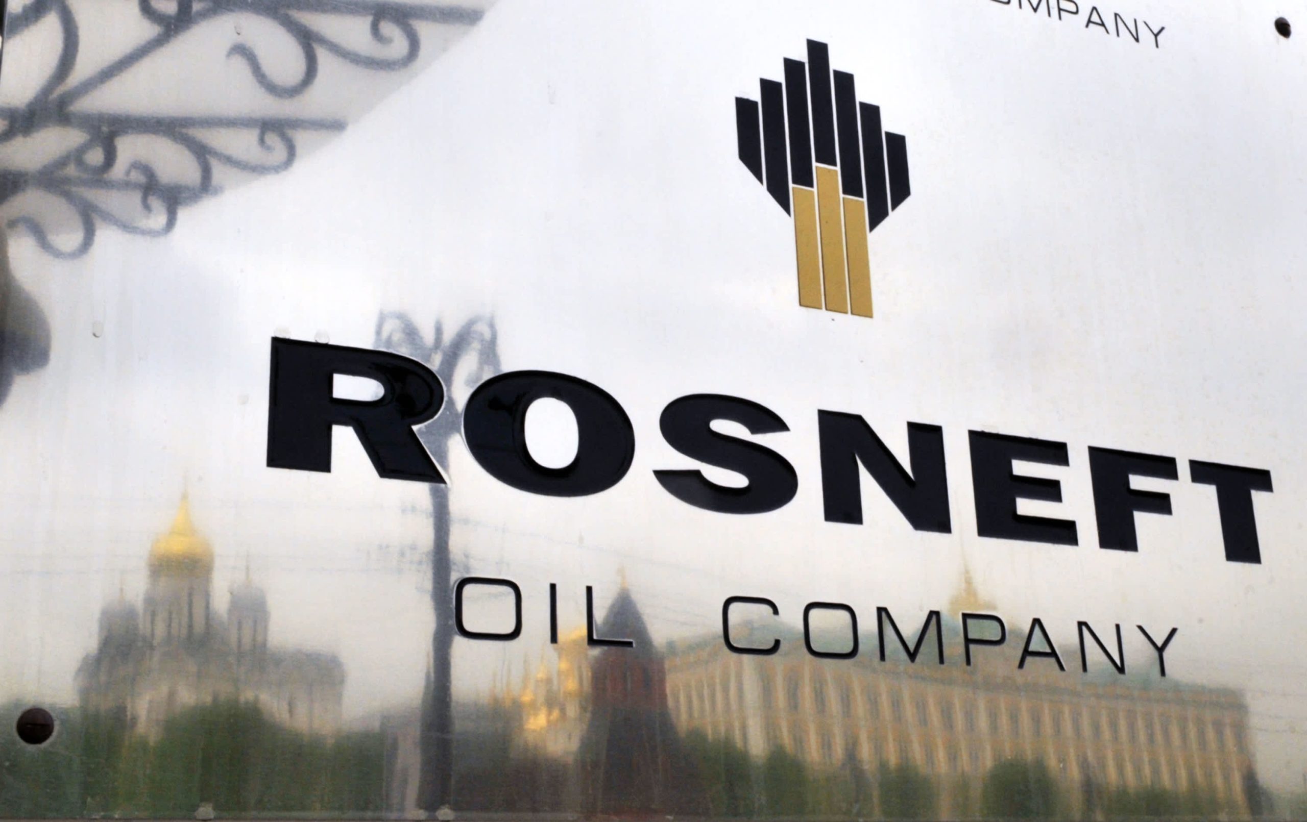 BP se deshace de su participación del 20% en la rusa Rosneft