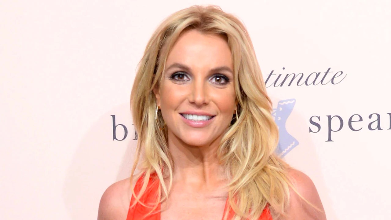 Britney Spears dejando su casa en Los Ángeles, en la nueva "compra" de Fossil: "¡Es hora de un cambio!"
