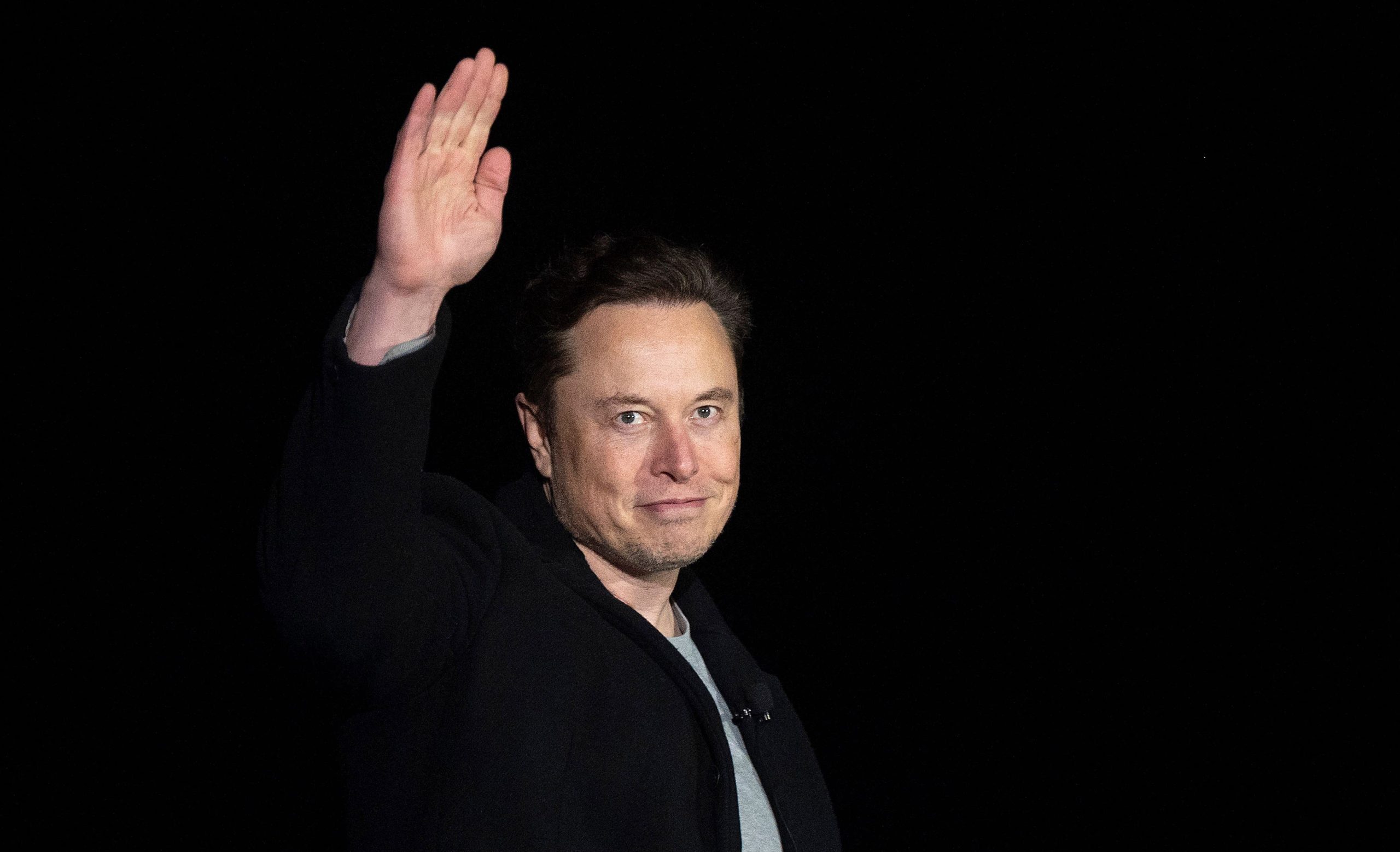 Elon Musk aplaude la investigación del Departamento de Justicia sobre vendedores en corto