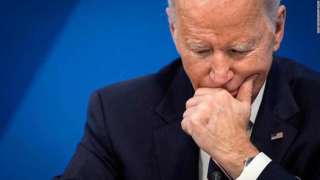 Swift: Biden está considerando seriamente si apoyar la expulsión de Rusia de la red de seguridad financiera