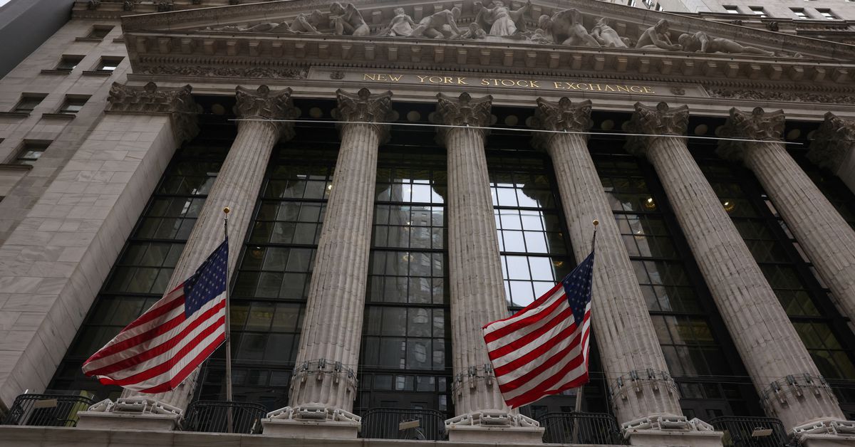 Wall Street sube por segundo día tras el susto de Ucrania