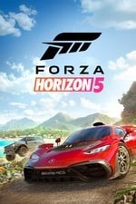 Imagen de recuperación de Forza Horizon 5