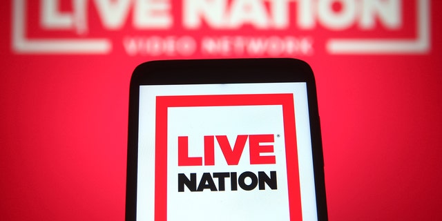 Live Nation anunció el martes que dejará de hacer negocios con Rusia en medio de su invasión a Ucrania.