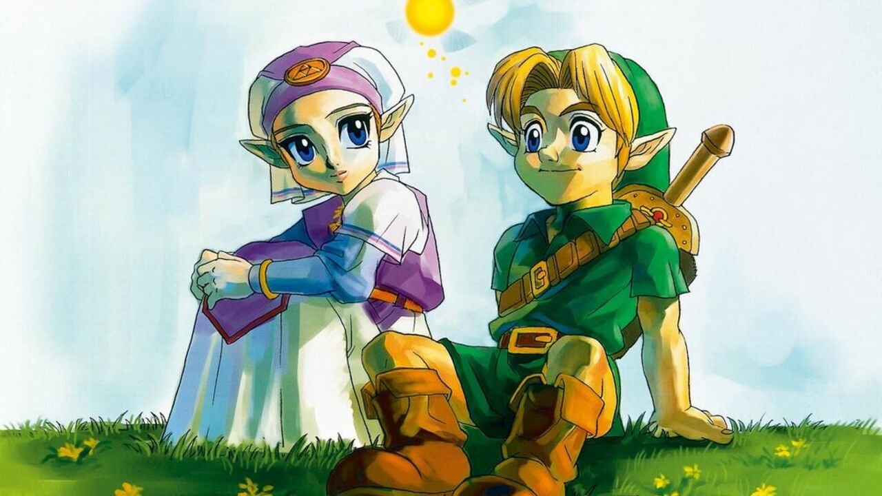 El puerto de PC de Zelda: Ocarina Of Time ya está terminado y listo