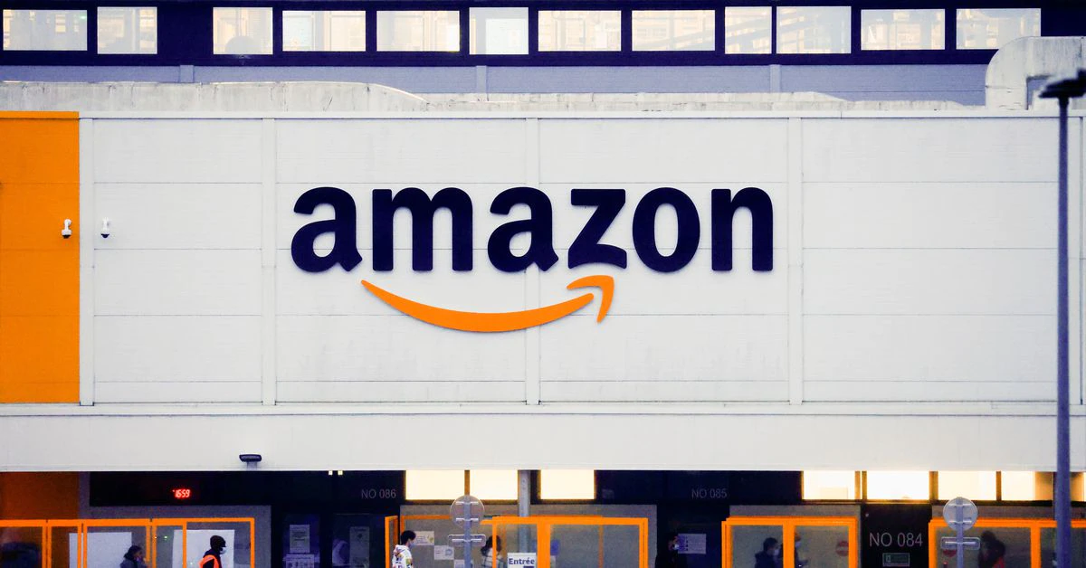 Amazon anuncia una división de acciones de 20 por 1 y una recompra de acciones de $ 10 mil millones