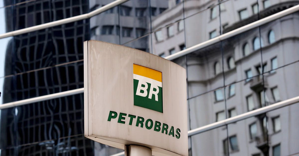 El gobierno brasileño designa a Rodolfo Landim para presidir el directorio de Petrobras