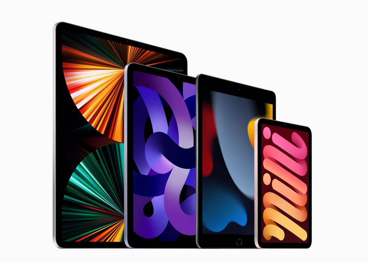 El iPad Air con silicio M1 demuestra que Samsung tiene un problema con las tablets de gama media