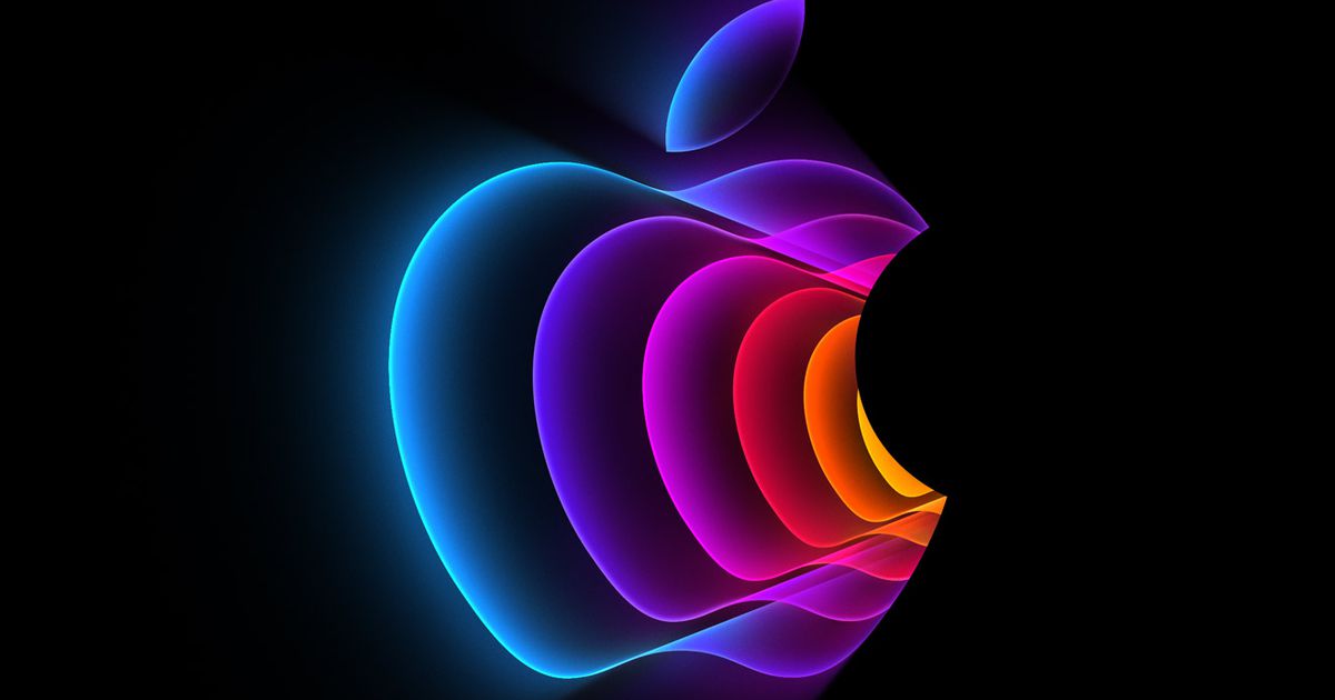 Evento de rendimiento de adelanto de Apple: siga los anuncios en vivo para iPhone SE, Mac Studio y iPad Air