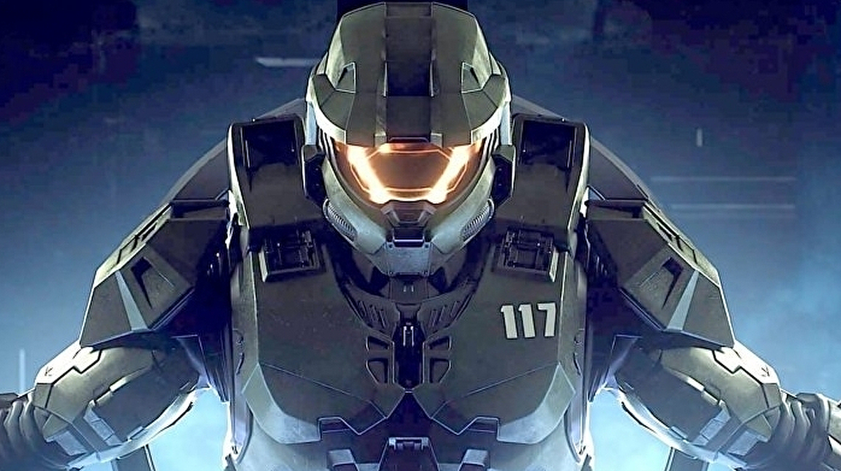 La cooperativa Halo Infinite no se lanzará en mayo como estaba previsto • Eurogamer.net