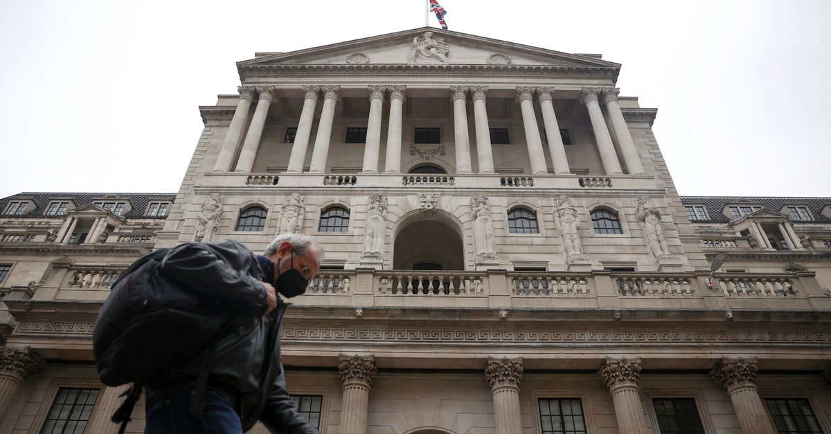 Las acciones se estabilizan después de la subida de la Fed, llega el próximo turno del BoE