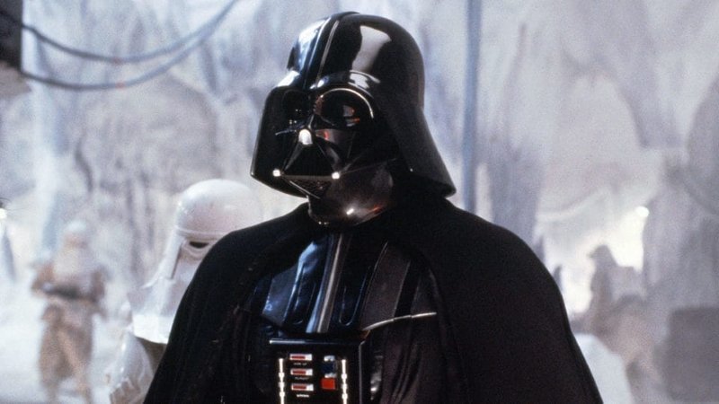 First Look at Darth Vader in Disney's Obi-Wan Kenobi