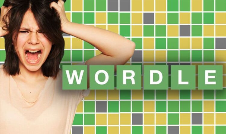 Wordle 276 para el 22 de marzo Sugerencias: ¿Tiene problemas con la respuesta de Wordle de hoy?  Tres guías para ayudar |  Juegos |  entretenimiento