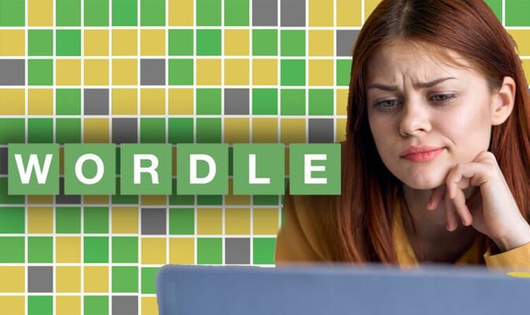 Wordle 278 24 de marzo Consejos: ¿Tiene problemas con Wordle hoy?  Tres guías para ayudar a obtener una respuesta |  Juegos |  entretenimiento
