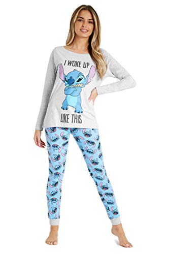Disney Aristogatos Chicas Pijamas Purr-Fect" "Rosa Pijama en tamaños de 12 meses a 4 años 