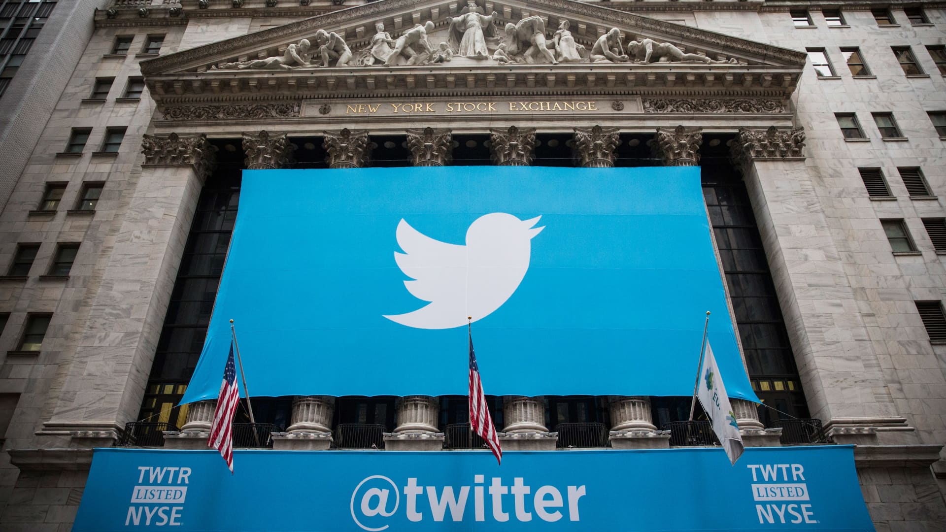 Acciones que realizan los mayores movimientos fuera de horario: Twitter, Netgear y más
