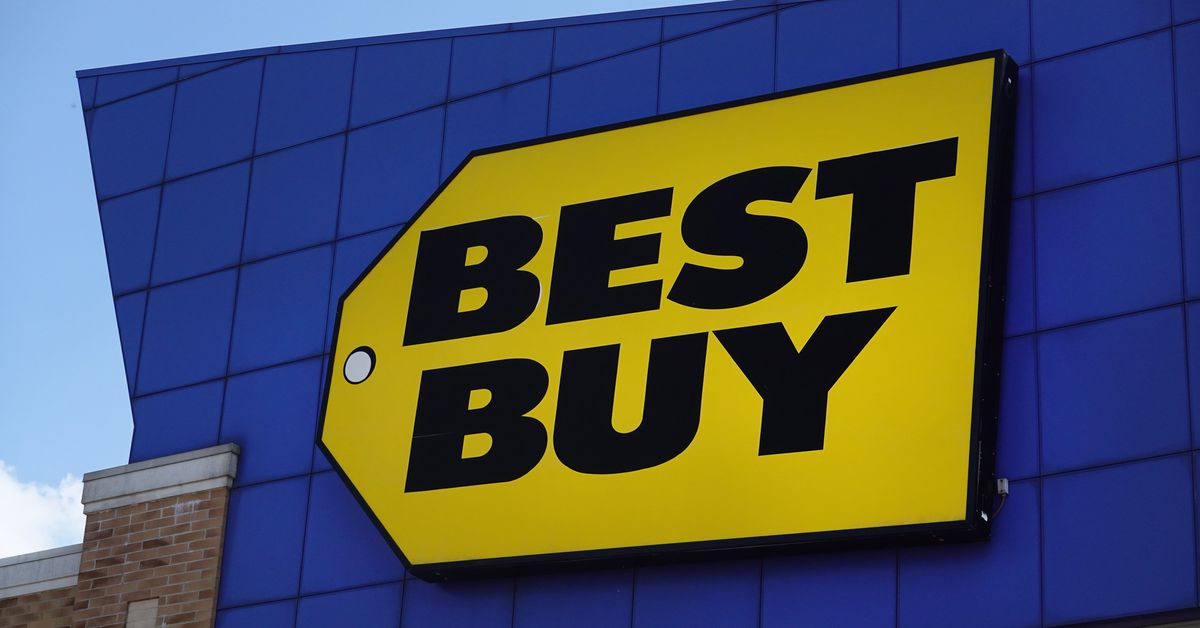 Best Buy está sacando su viejo televisor y más por $ 199