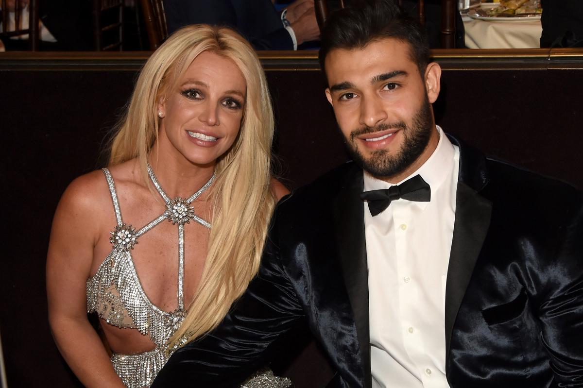 El aparente anuncio de embarazo de Britney Spears confunde a los fans
