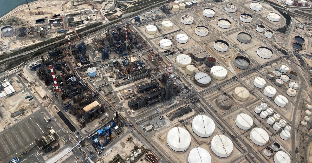 El petróleo se está recuperando de los planes de China para apoyar su economía