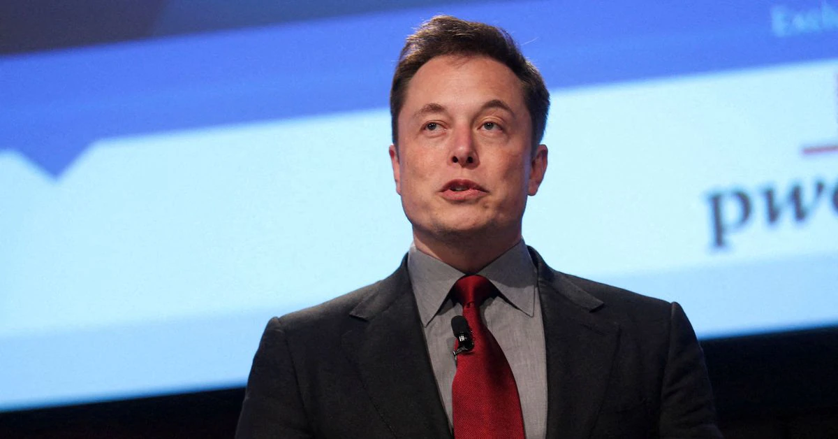 Elon Musk apunta a Twitter con una oferta de adquisición en efectivo de $ 41 mil millones