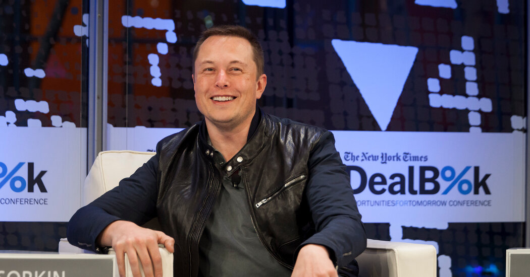 Elon Musk hace una oferta para comprar Twitter: actualizaciones en vivo