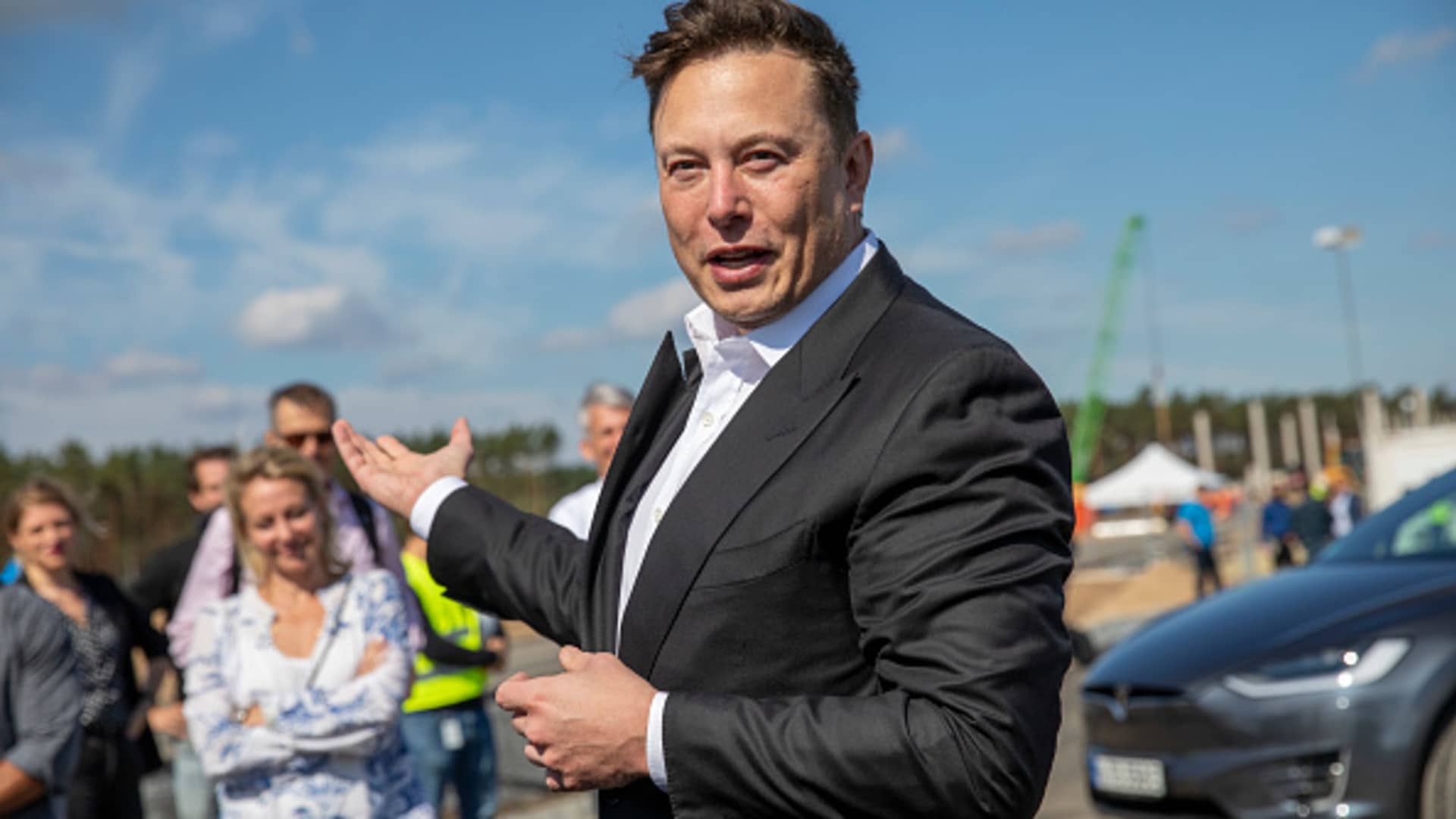 Elon Musk se une a la junta directiva de Twitter y genera 'mejoras importantes'
