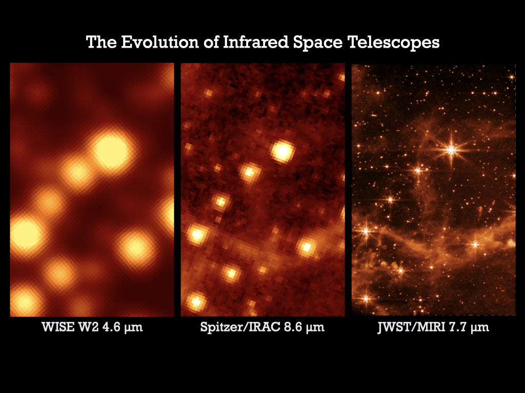 Cómo el telescopio espacial James Webb superó todas las expectativas