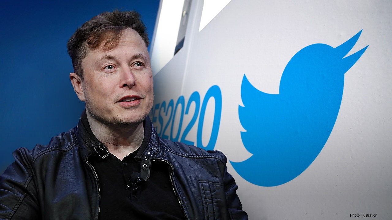 Elon Musk dice que Twitter puede tener un pequeño costo para los usuarios comerciales/gubernamentales