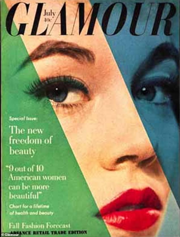 Back in Back: El ícono de la pantalla, 84, apareció por primera vez en la portada de la revista en 1959 cuando era una modelo de 21 años, meses antes de embarcarse en su carrera cinematográfica.