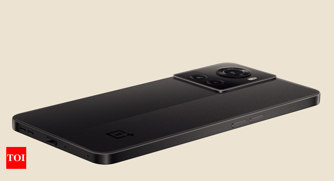 ¡Apasionado por los juegos u ocasionalmente, el OnePlus 10R 5G es el MVP que simplemente no puede omitir!