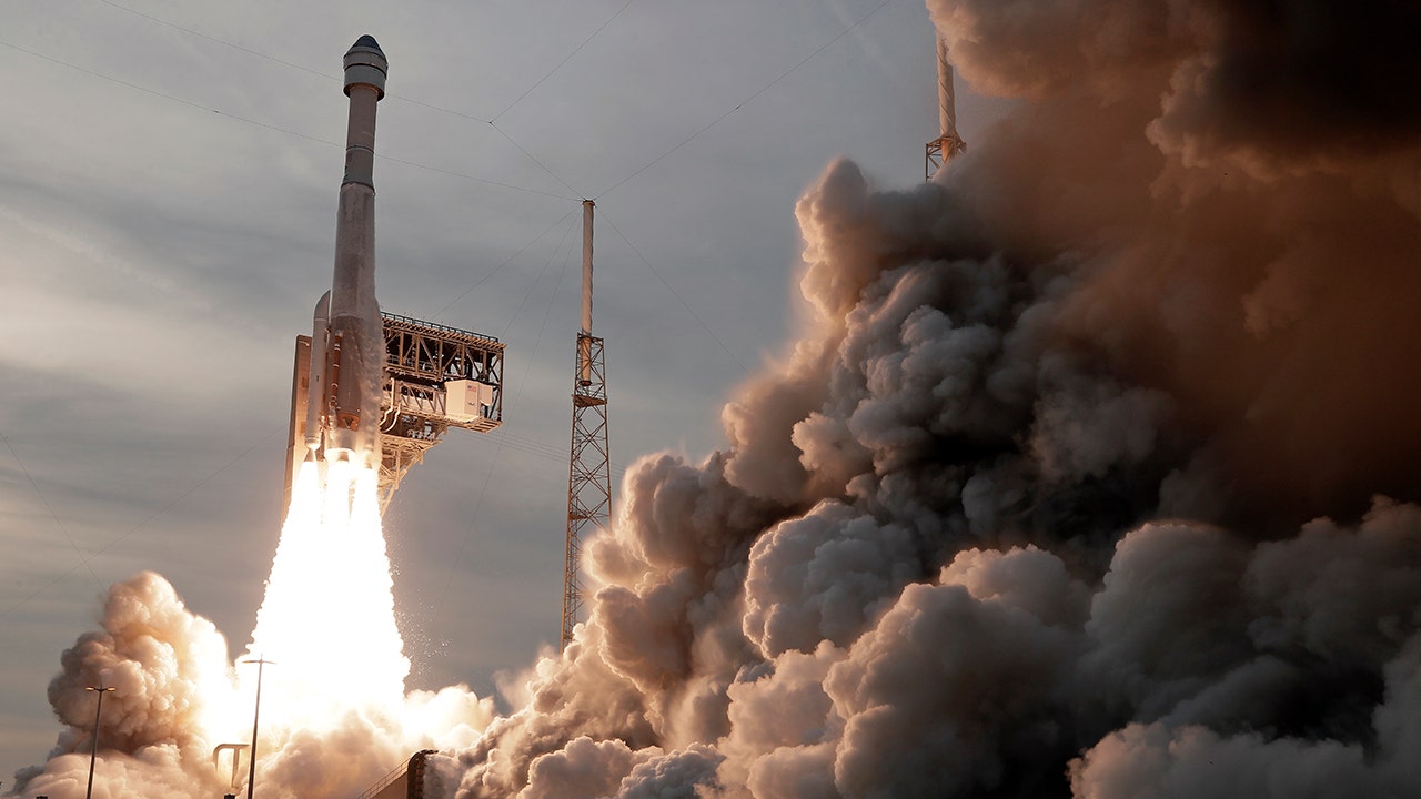 Boeing Starliner con destino a la ISS se ha lanzado con éxito después de dos intentos fallidos anteriores