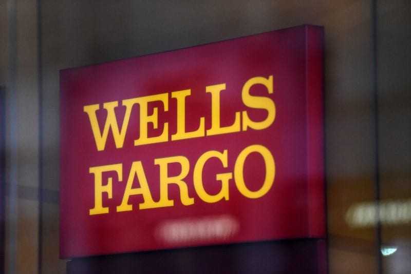 Wells Fargo acusado de realizar entrevistas de trabajo falsas con candidatos de minorías: informe