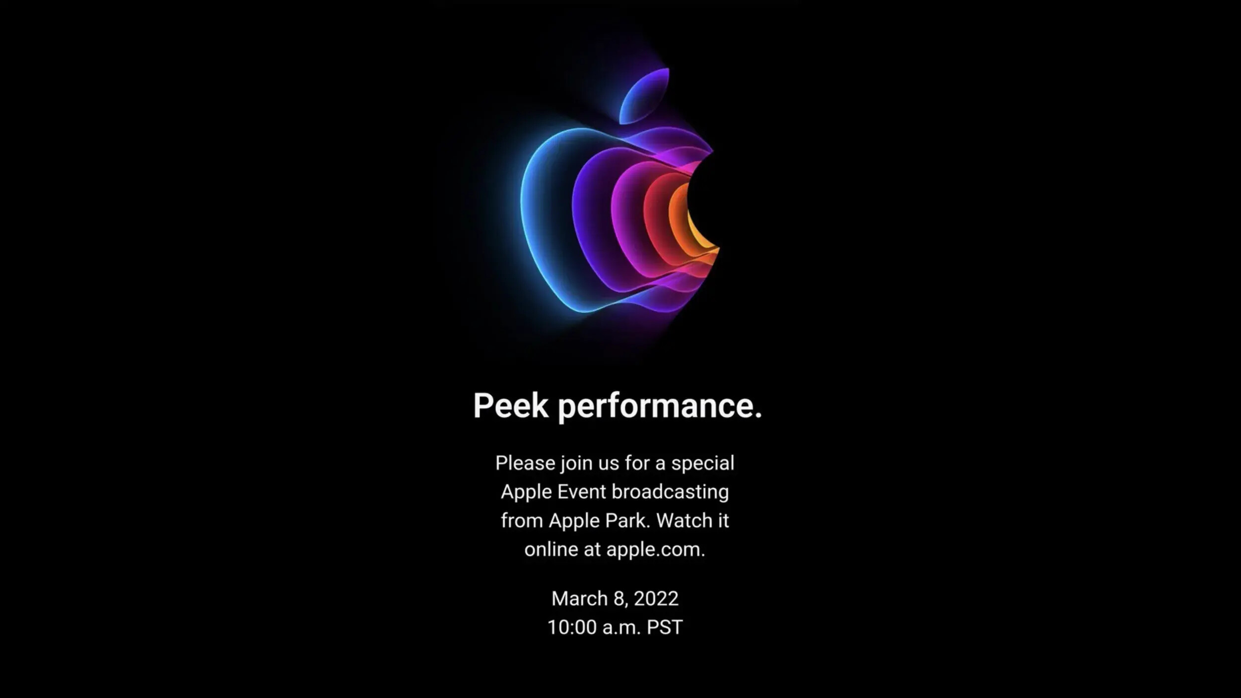 ¿Quizás debería haberse guardado el logotipo del último evento de Apple en septiembre de 2023?  - iPhone 14 para ser iPhone 13S: la obra maestra de Steve Jobs ha alcanzado su punto máximo, pero Apple hace Max