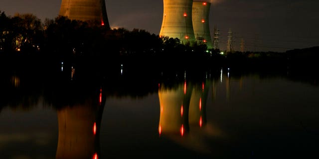 Plan de energía nuclear.  (Foto AP/Carolyn Kaster, archivo)