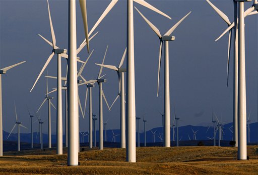 La dependencia de la energía renovable podría provocar cortes de energía en Michigan este verano