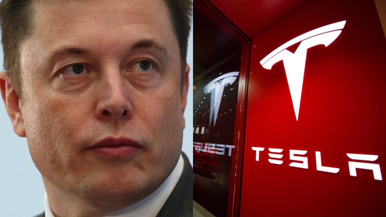 Elon Musk no fabricará autos Tesla en India porque el gobierno prohíbe la venta y mantenimiento de vehículos eléctricos