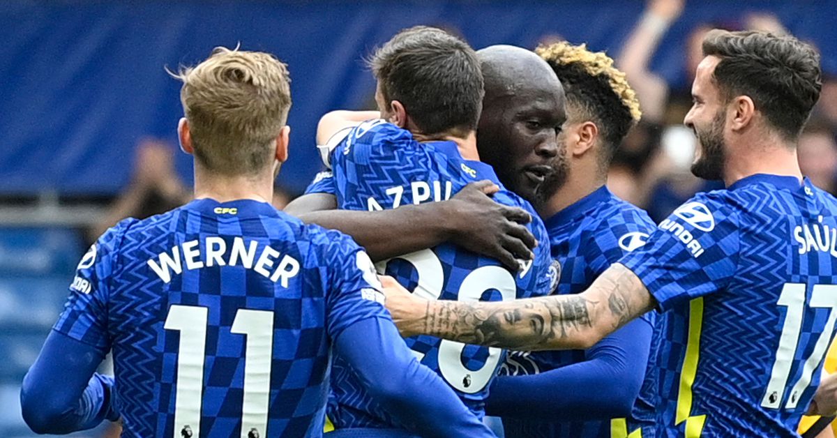 Chelsea 2-2 Wolverhampton, Premier League: reacciones posteriores al partido, calificaciones