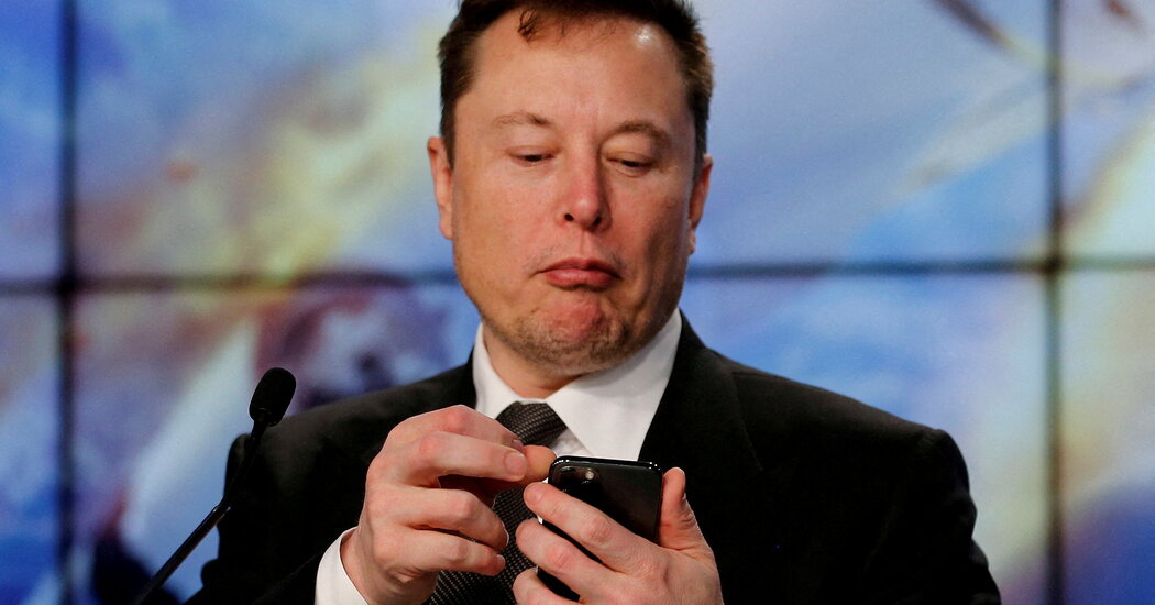 Dentro de los grandes planes de Twitter de Elon Musk