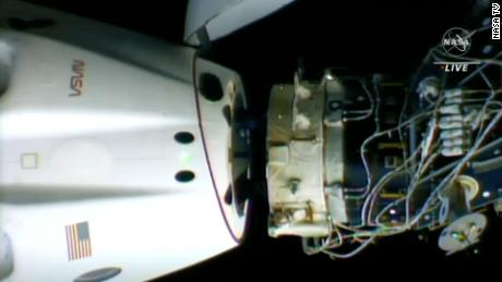 La apretada agenda de SpaceX continúa con el regreso de otro astronauta
