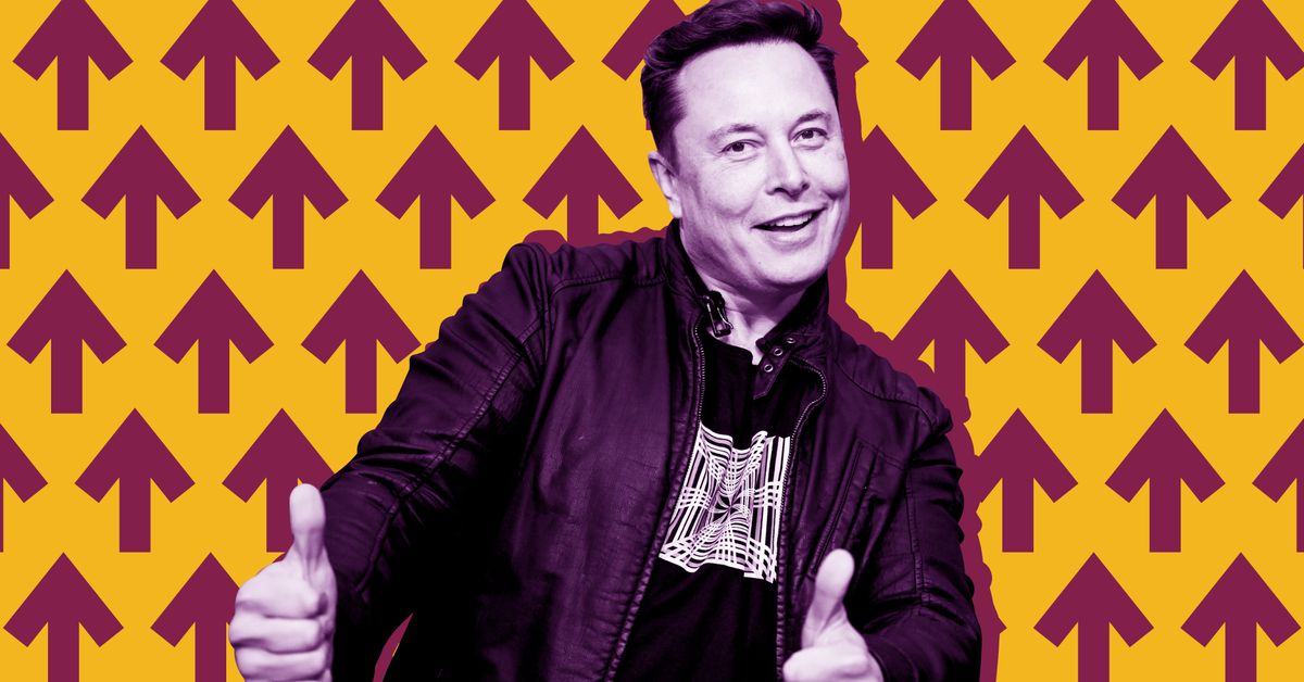 Elon Musk cree que puede duplicar los ingresos de Twitter solo con suscripciones