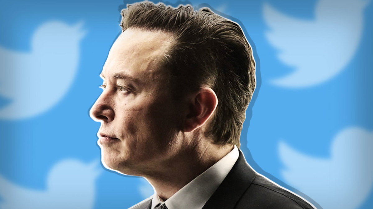 Elon Musk tiene una gran idea para ganar dinero en Twitter