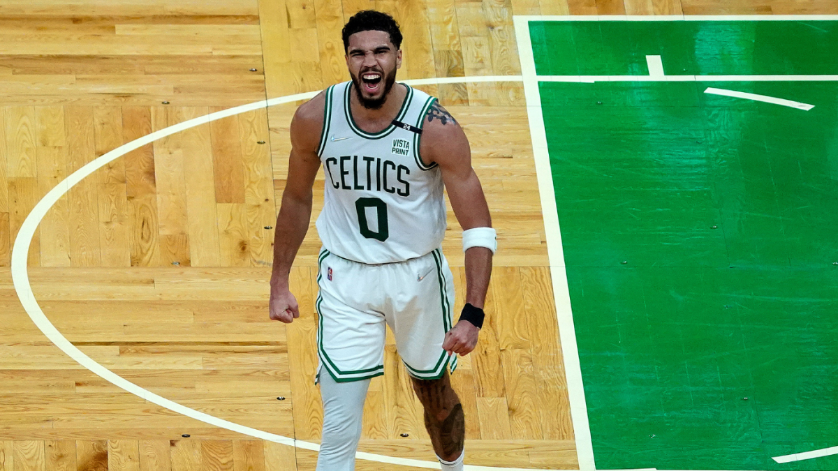 Puntuación del partido Celtics vs Bucks: actualizaciones en vivo del juego de la NBA mientras Giannis Antetokounmue, Milwaukee intenta cerrar Boston