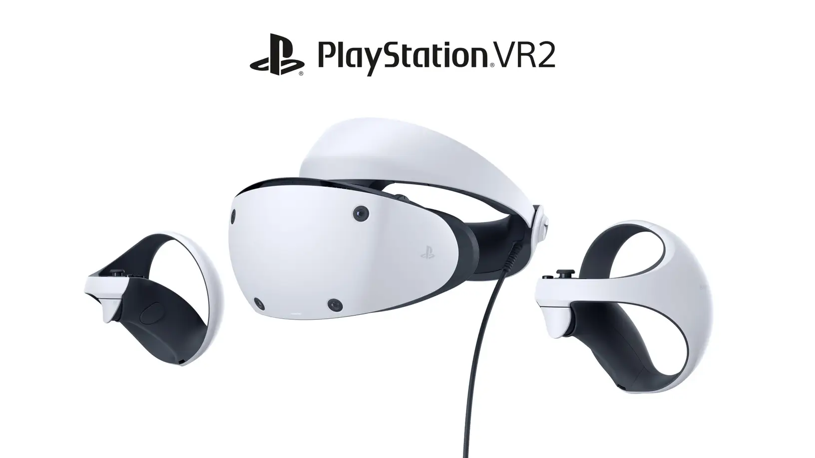 Sony dice que PlayStation VR 2 tendrá más de 20 juegos de lanzamiento
