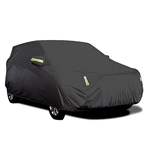 Suzuki Alto Coche Cubierta Transpirable UV proteger interior al aire libre 