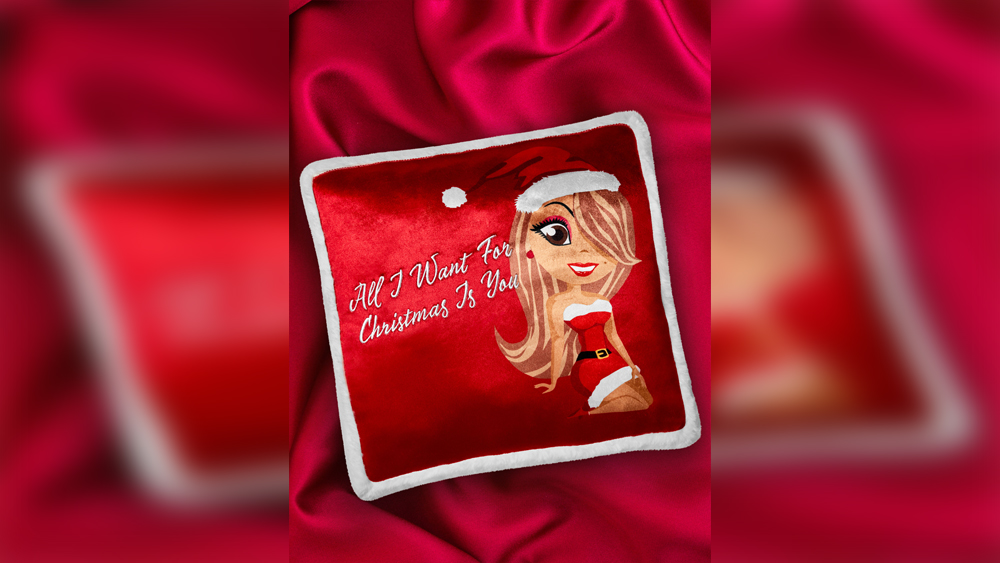 Mariah Carey demandó a "All I Want For Christmas Is You" del compositor - Fecha límite