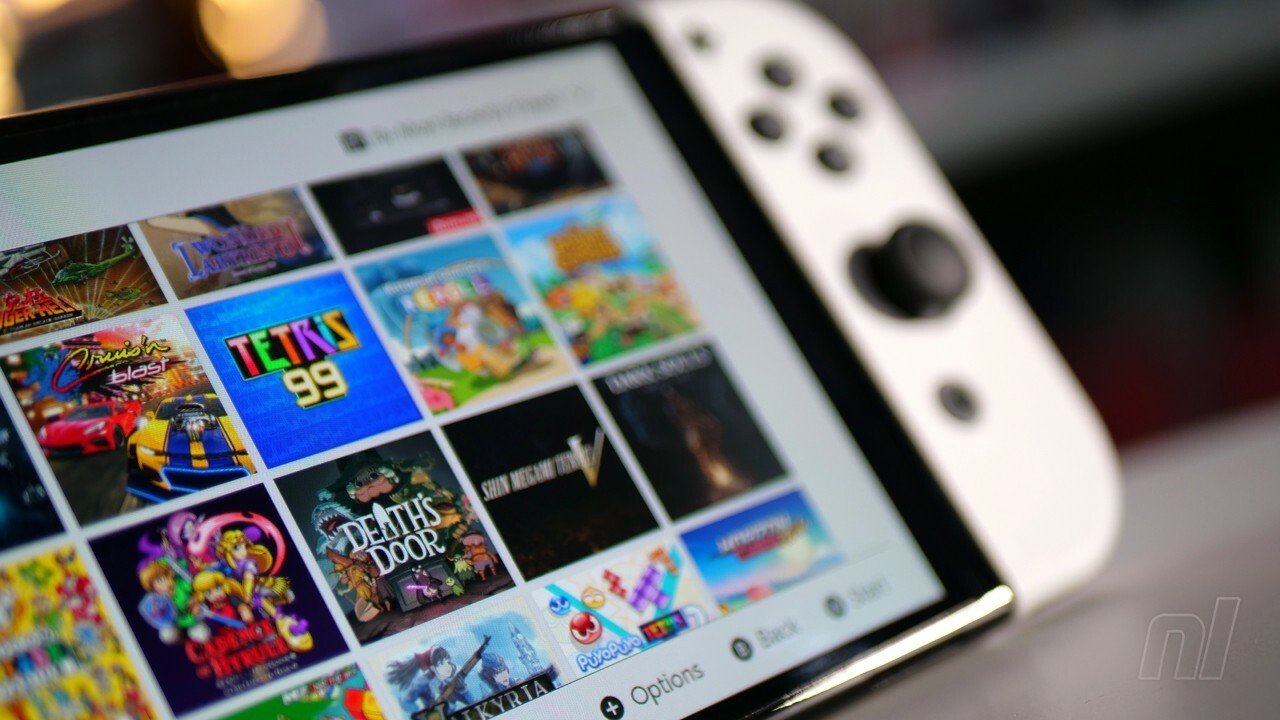 Reggie: la transición a Nintendo Switch será un 'gran desafío'