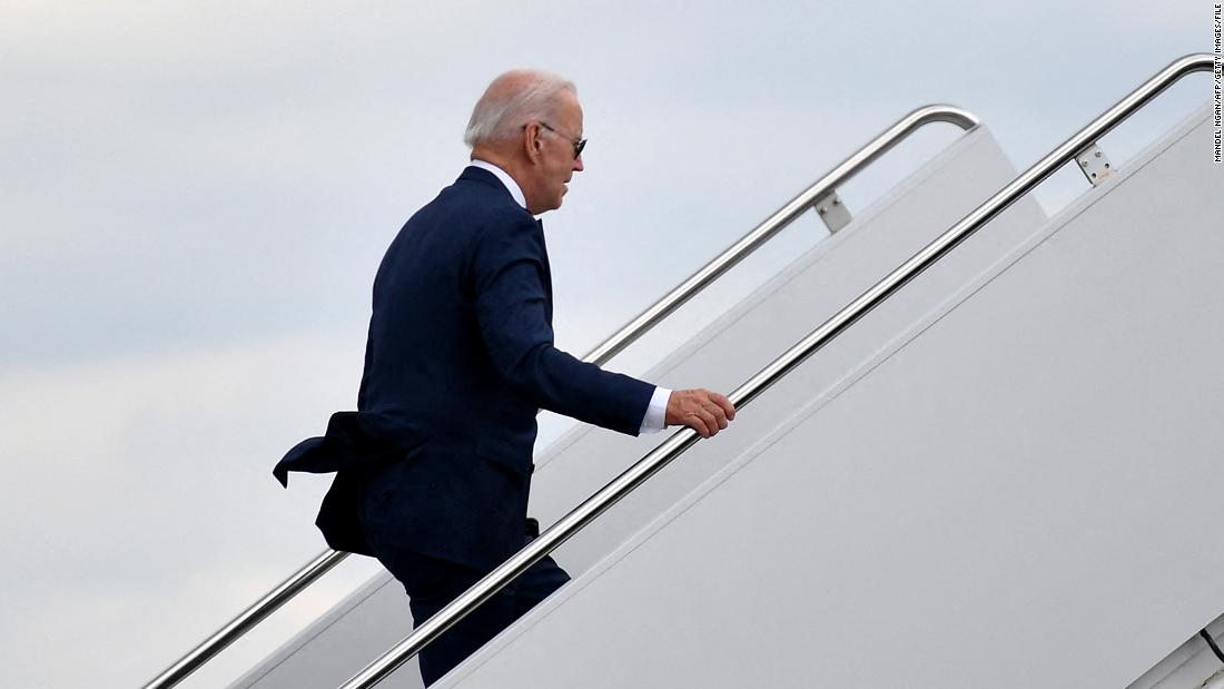 Biden llegó a la cima de las Américas decidido a mostrar foco en la región a pesar del desdén