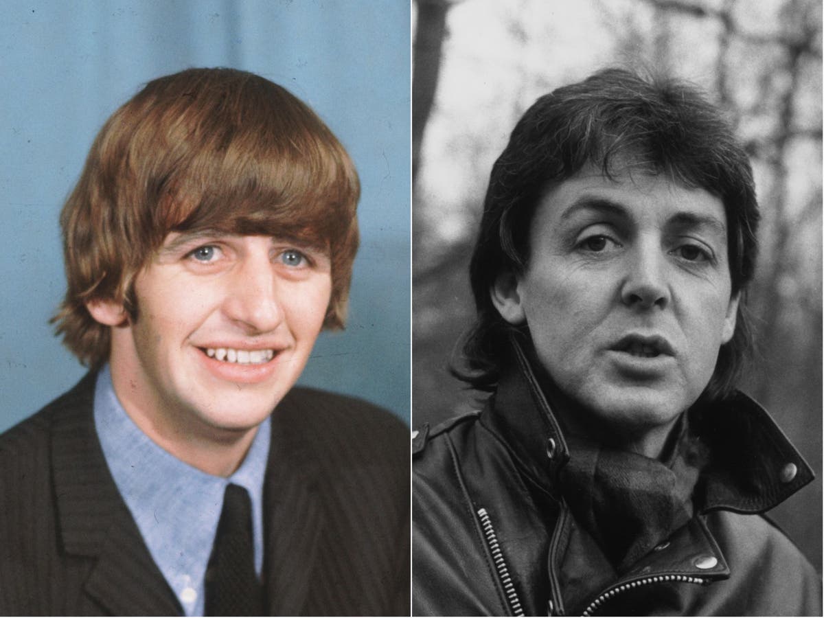 Cumpleaños de Paul McCartney: Ringo Starr envía emotivo mensaje por el cumpleaños de The Beatles