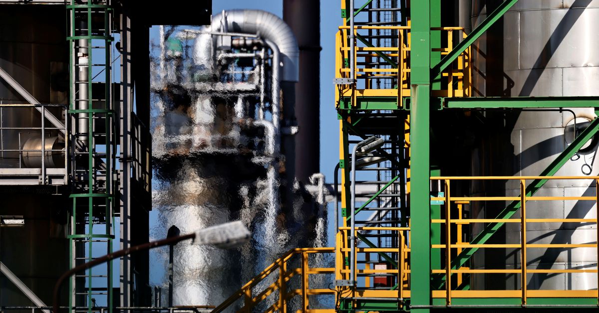 Fuentes alemanas advierten de fijar un posible techo al precio del petróleo ruso, que dista mucho de ser inminente