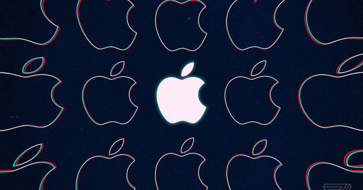 Informe: Apple se está preparando para lanzar una "inundación" de nuevos dispositivos a partir del otoño